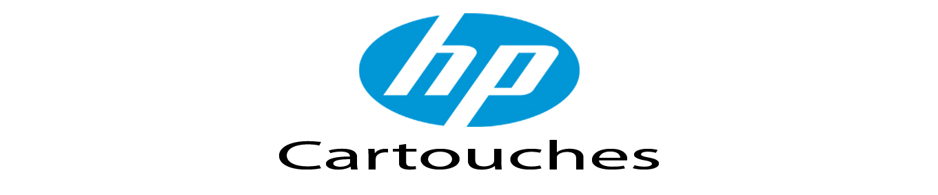 HP Cartouches